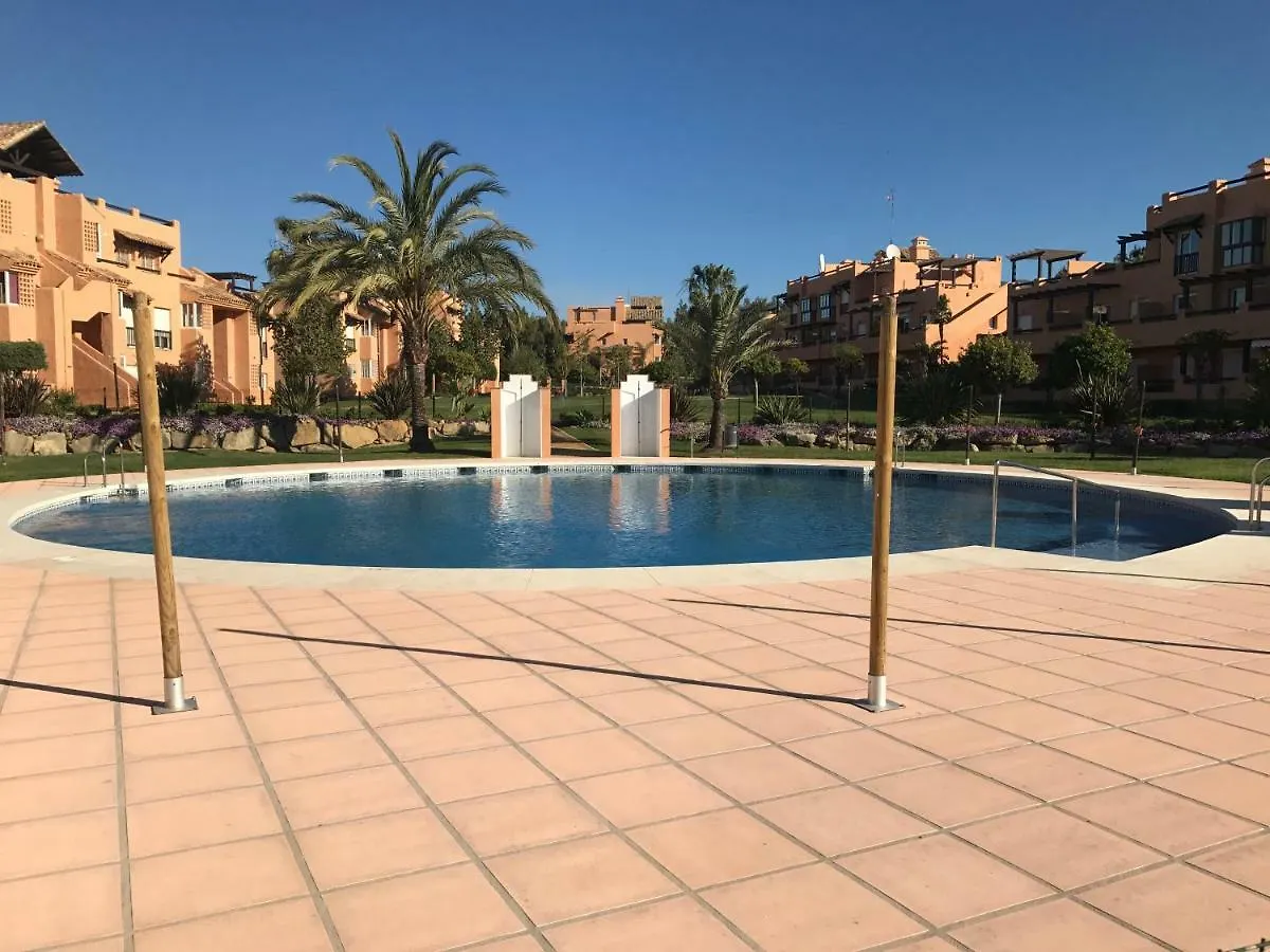 Appartement Casa Del Duke à Casares 0*,  Espagne