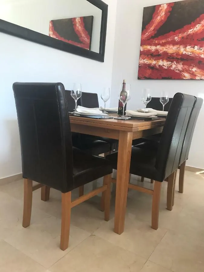 Appartement Casa Del Duke à Casares