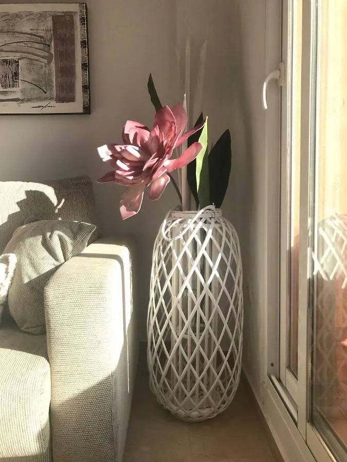 Appartement Casa Del Duke à Casares