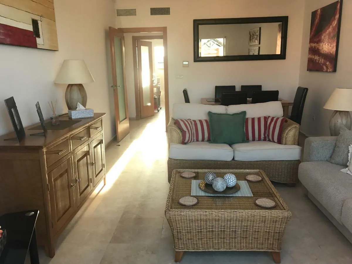 Appartement Casa Del Duke à Casares