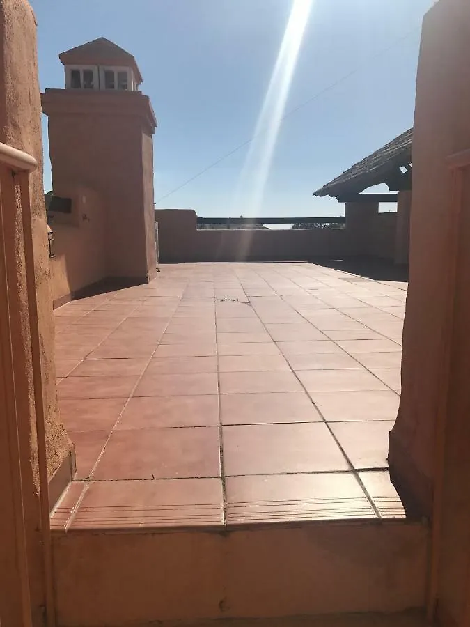 Appartement Casa Del Duke à Casares Espagne