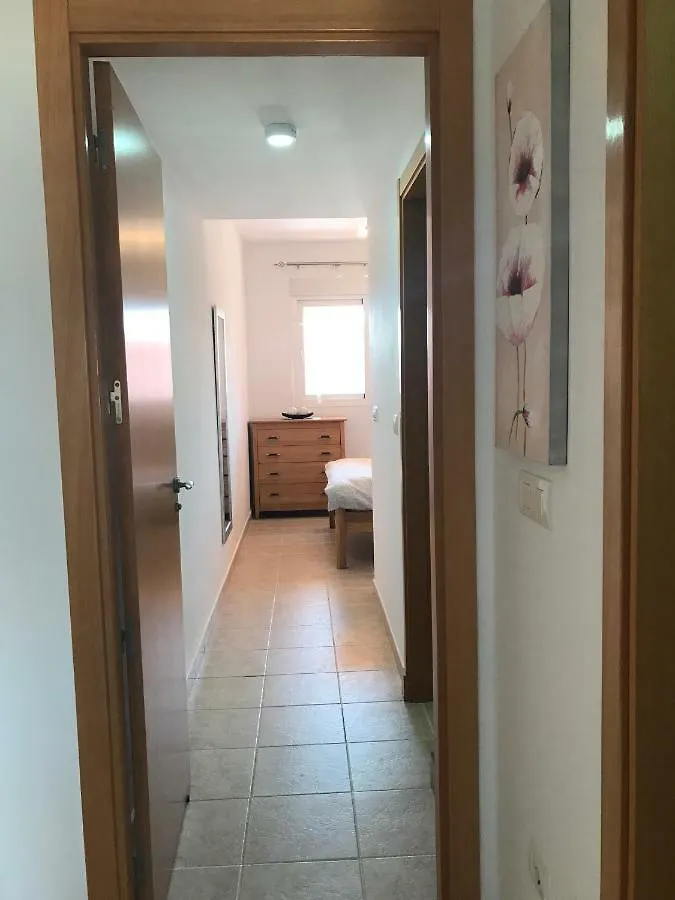 Appartement Casa Del Duke à Casares
