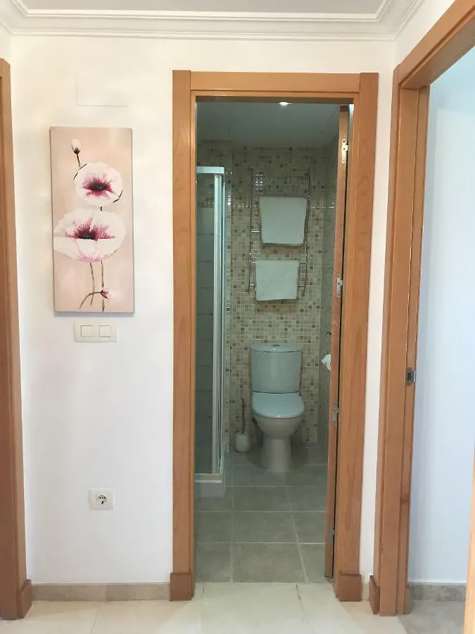 Appartement Casa Del Duke à Casares Espagne