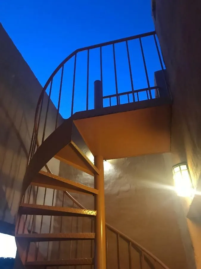 Appartement Casa Del Duke à Casares 0*,  Espagne