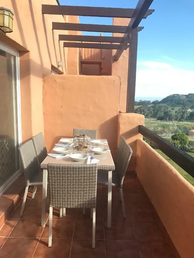 Appartement Casa Del Duke à Casares Espagne