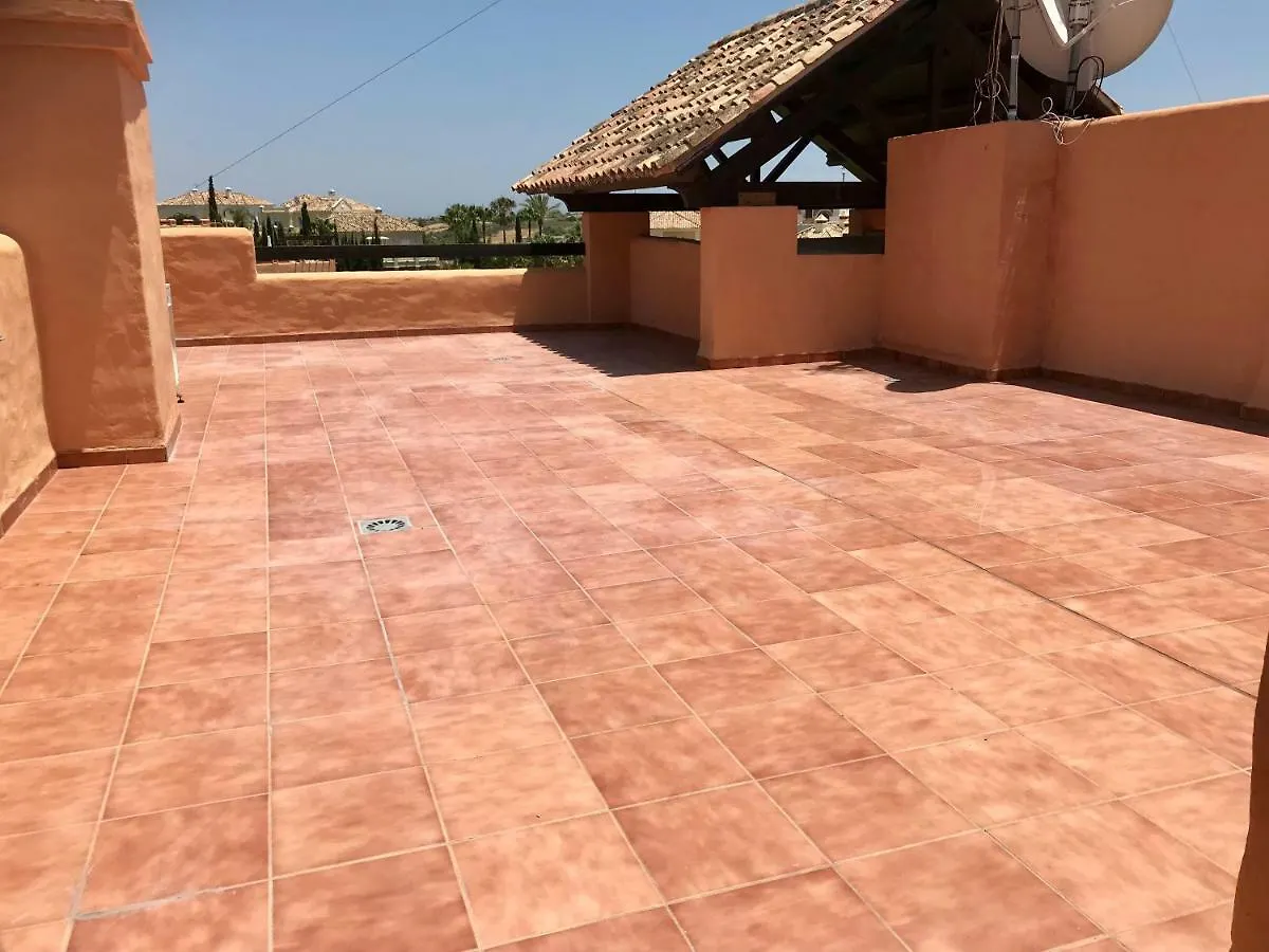 Appartement Casa Del Duke à Casares Espagne