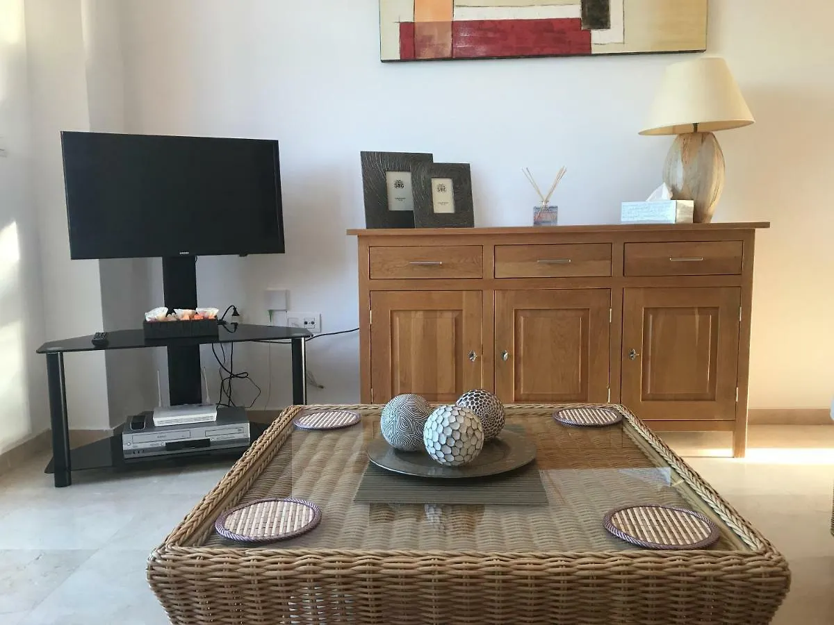 Casa Del Duke Apartment Casares Spain