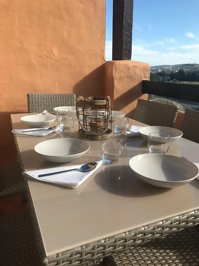 Casa Del Duke Apartment Casares Spain
