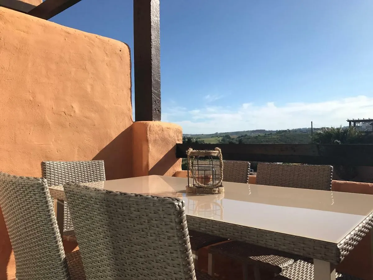 Casa Del Duke Apartment Casares