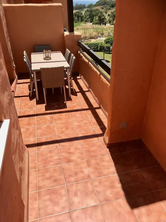 Casa Del Duke Apartment Casares 0*,