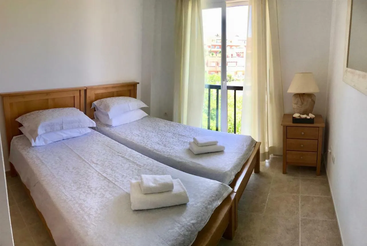 Casa Del Duke Apartment Casares