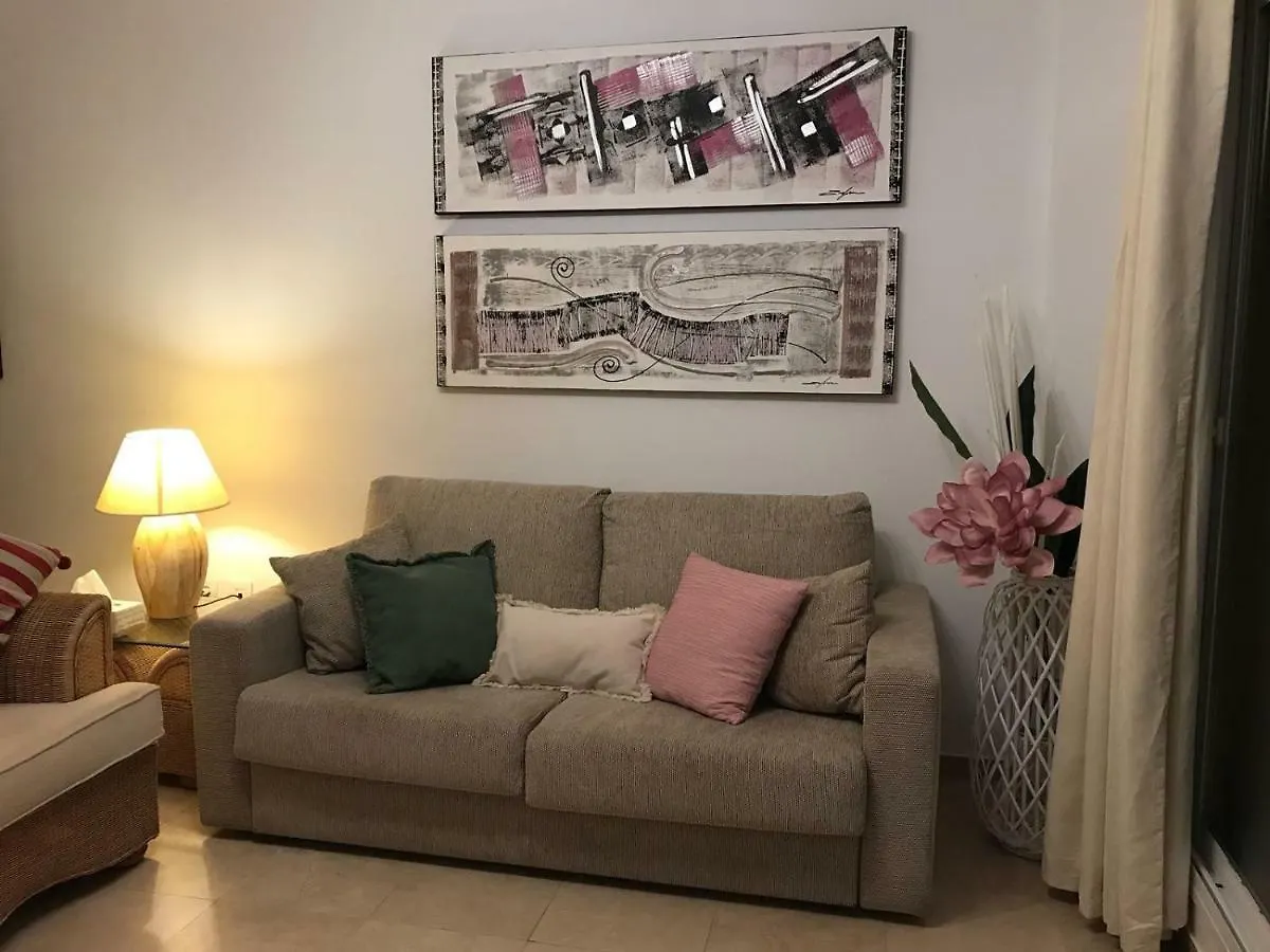 Casa Del Duke Apartment Casares