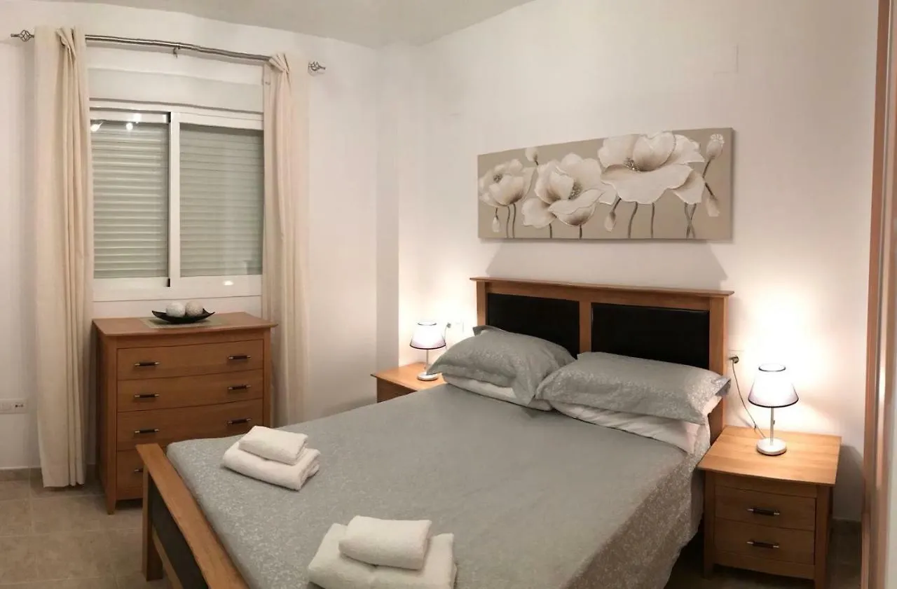 Casa Del Duke Apartment Casares Spain