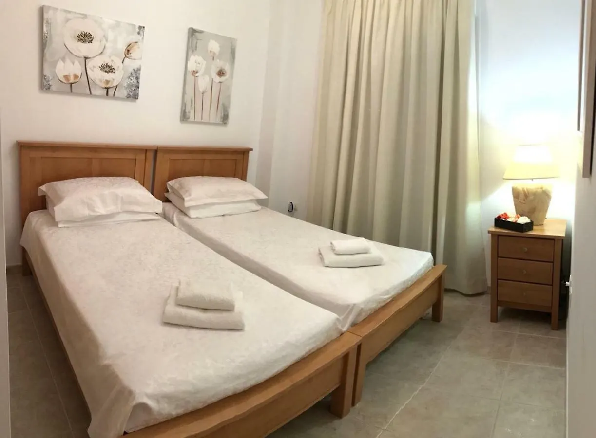 Casa Del Duke Apartment Casares 0*,